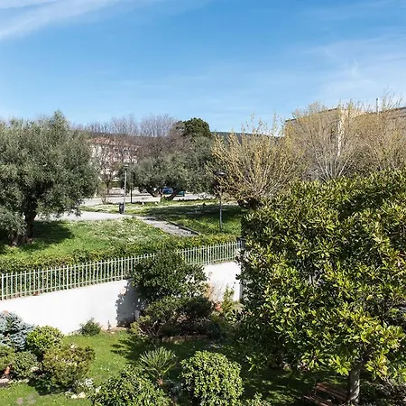 S298 - Sirolo, Delizioso Trilocale Con Terrazzo سيرولو