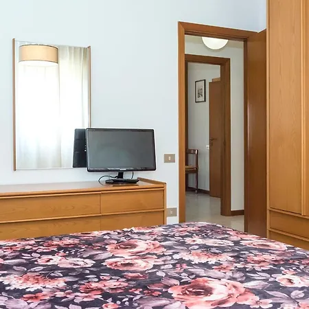 شقة S298 - Sirolo, Delizioso Trilocale Con Terrazzo *
