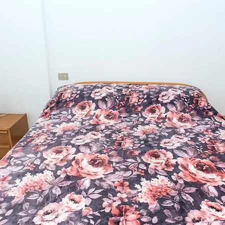 S298 - Sirolo, Delizioso Trilocale Con Terrazzo * سيرولو