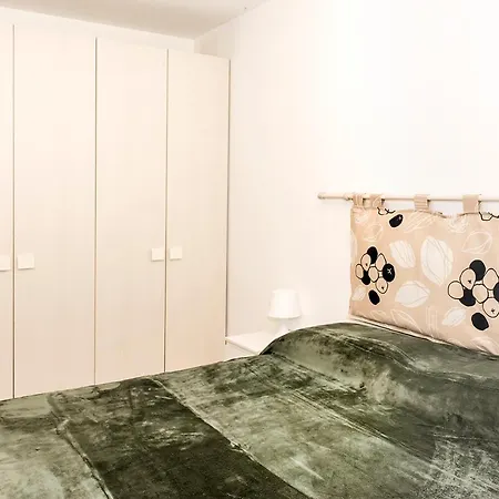 S298 - Sirolo, Delizioso Trilocale Con Terrazzo