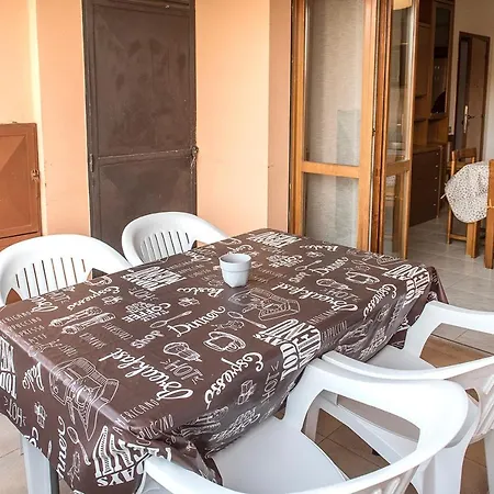 شقة S298 - Sirolo, Delizioso Trilocale Con Terrazzo