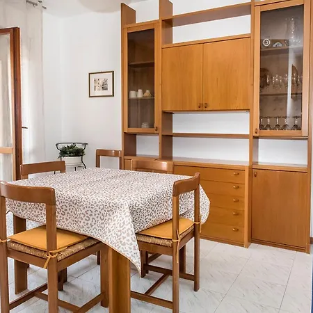S298 - Sirolo, Delizioso Trilocale Con Terrazzo Apartment *