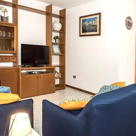Apartment S298 - Sirolo, Delizioso Trilocale Con Terrazzo Sirolo