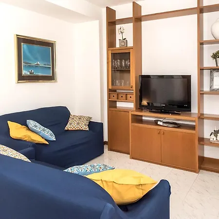 S298 - Sirolo, Delizioso Trilocale Con Terrazzo Apartment