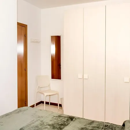 Apartment S298 - Sirolo, Delizioso Trilocale Con Terrazzo *