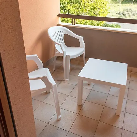 S298 - Sirolo, Delizioso Trilocale Con Terrazzo *