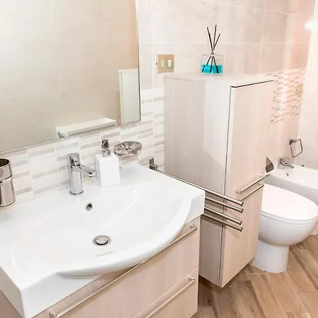 S298 - Sirolo, Delizioso Trilocale Con Terrazzo Apartment *