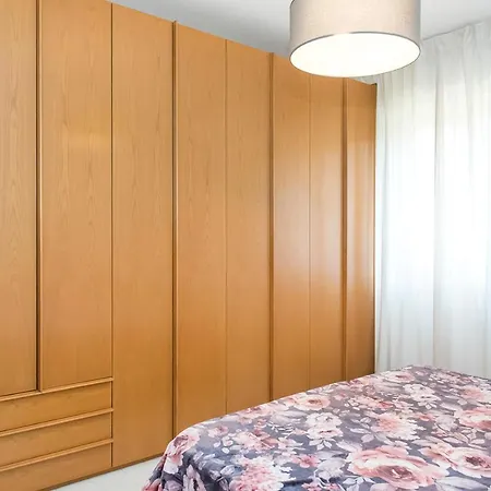 S298 - Sirolo, Delizioso Trilocale Con Terrazzo Apartment *