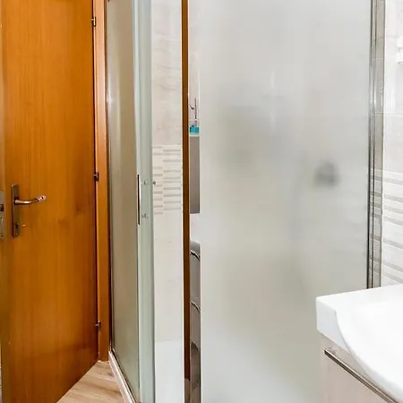 S298 - Sirolo, Delizioso Trilocale Con Terrazzo