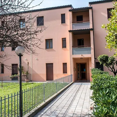 S298 - Sirolo, Delizioso Trilocale Con Terrazzo